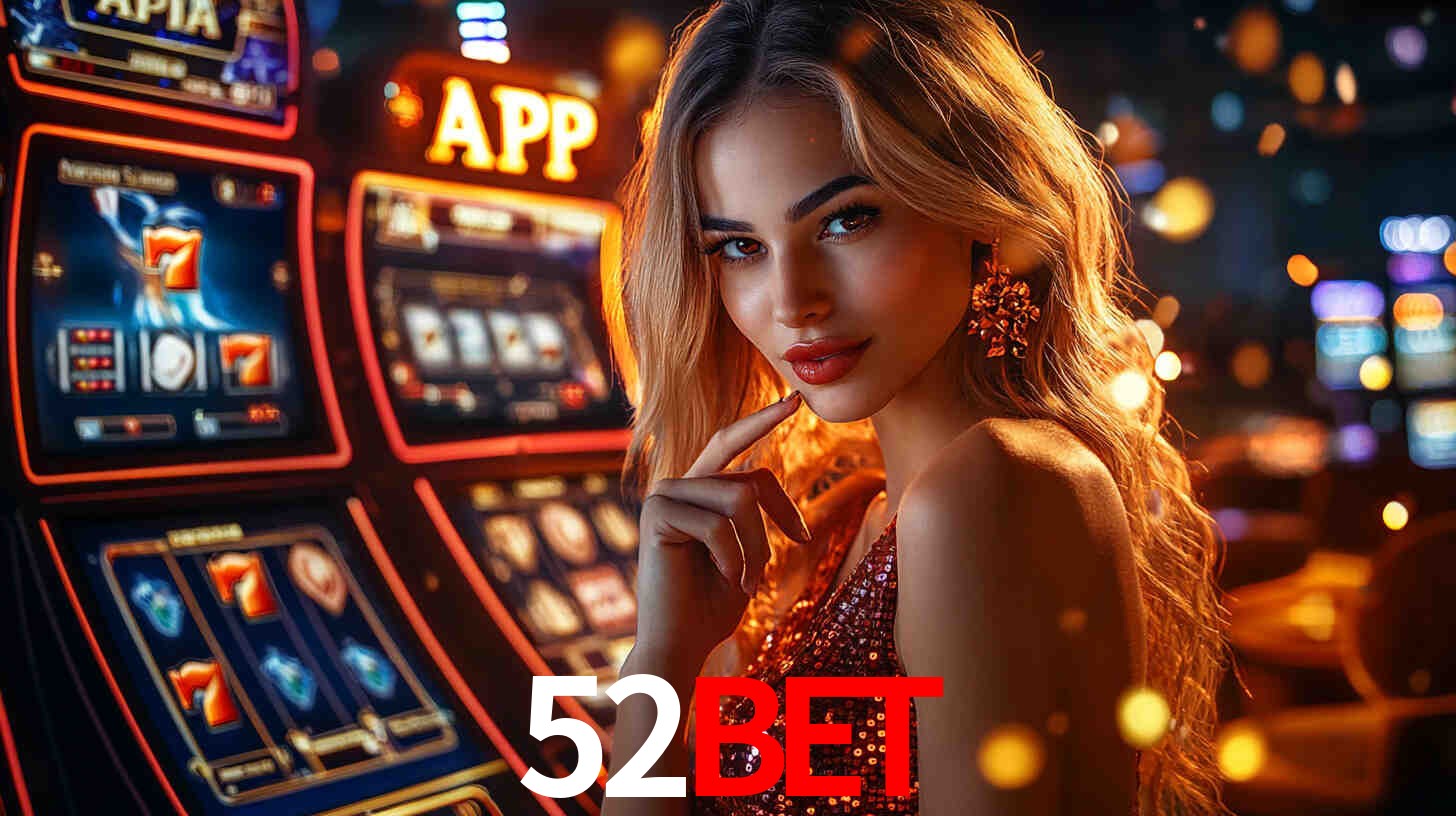 Baixar App Android 52bet