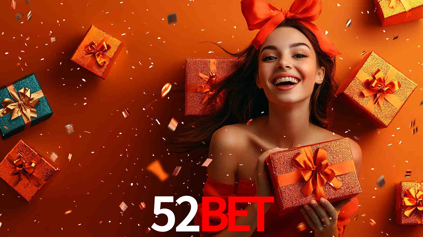 Promoções Semanais e Códigos Promocionais 52bet