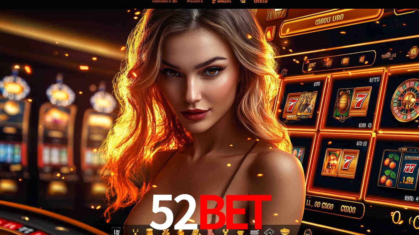 Cassino ao Vivo no 52bet