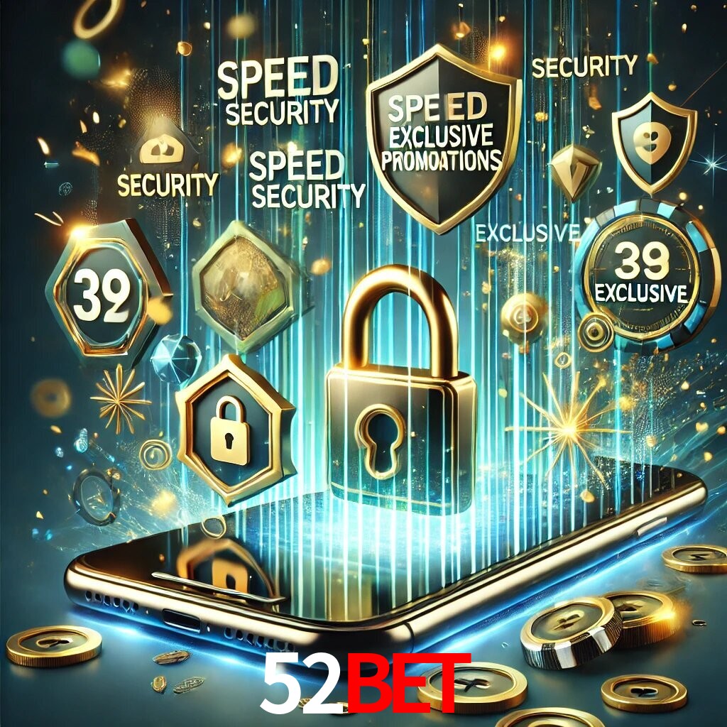 Vantagens do App 52BET
