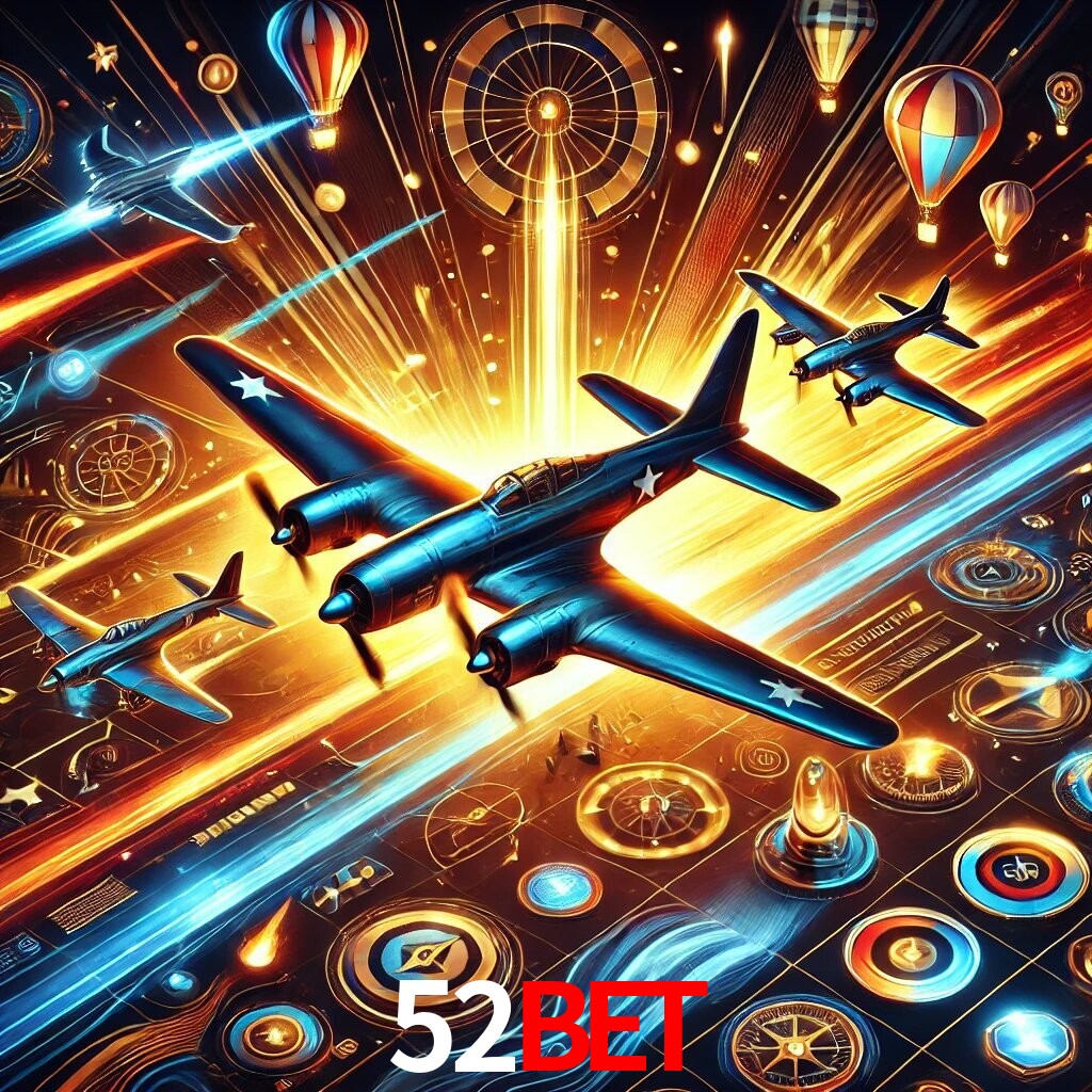 Vantagens do Aviator no 52BET