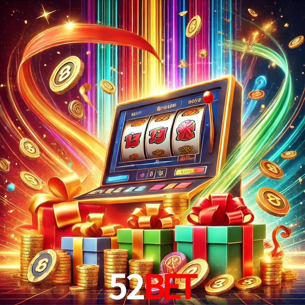 Promoções 52BET